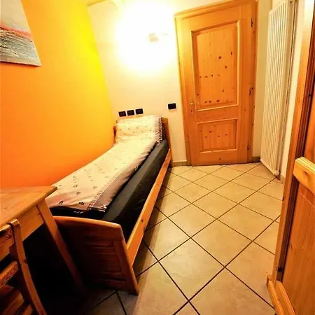 Bait Li Desja Mont Dala Nef By Livignoaccomodation Apartment *