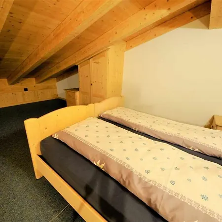 Bait Li Desja Mont Dala Nef By Livignoaccomodation Apartment