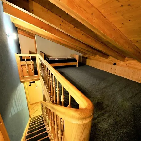 Apartamento Bait Li Desja Mont Dala Nef By Livignoaccomodation
