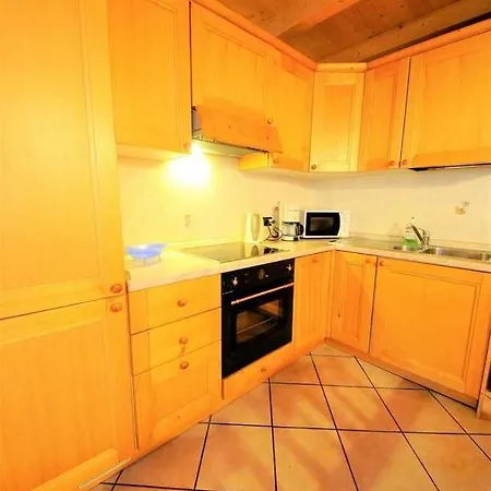 Apartamento Bait Li Desja Mont Dala Nef By Livignoaccomodation Livigno