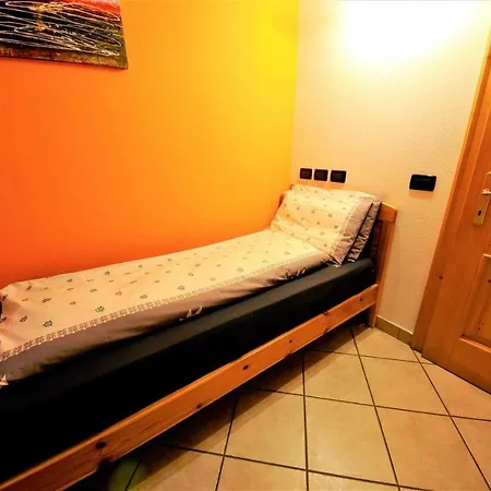 Bait Li Desja Mont Dala Nef By Livignoaccomodation Apartamento