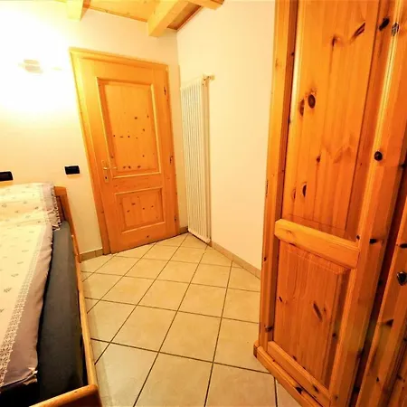 Apartamento Bait Li Desja Mont Dala Nef By Livignoaccomodation
