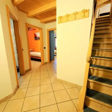 Apartamento Bait Li Desja Mont Dala Nef By Livignoaccomodation