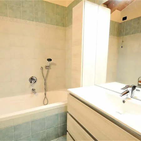 Bait Li Desja Mont Dala Nef By Livignoaccomodation Apartamento