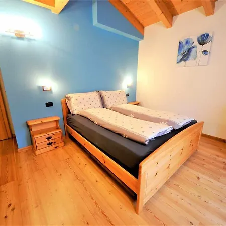 Apartamento Bait Li Desja Mont Dala Nef By Livignoaccomodation Livigno