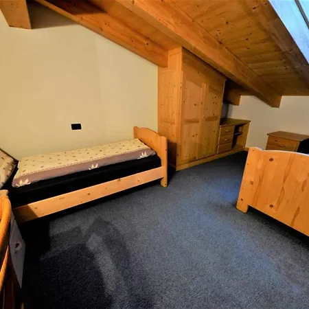 Bait Li Desja Mont Dala Nef By Livignoaccomodation Apartamento *