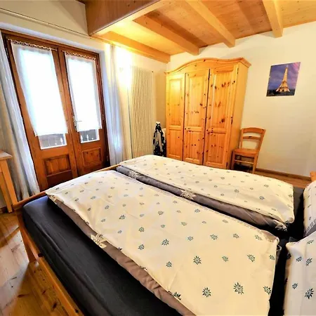 Apartamento Bait Li Desja Mont Dala Nef By Livignoaccomodation
