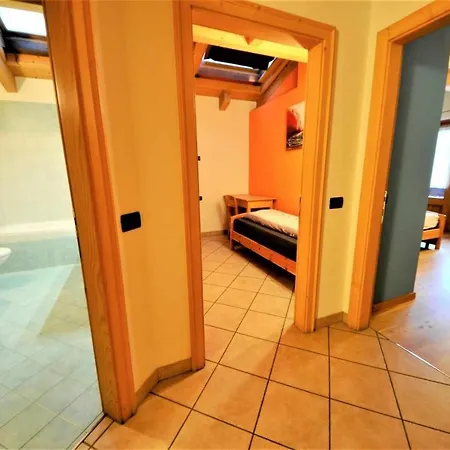 Apartamento Bait Li Desja Mont Dala Nef By Livignoaccomodation