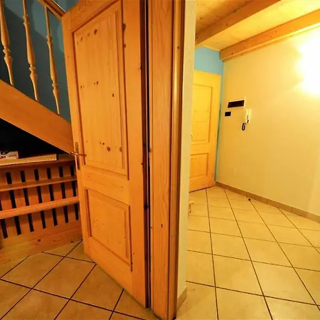 Bait Li Desja Mont Dala Nef By Livignoaccomodation Apartamento